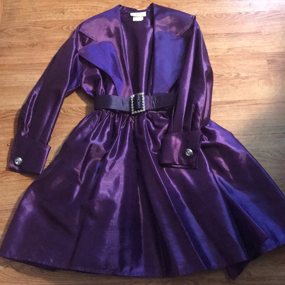 Evening dress